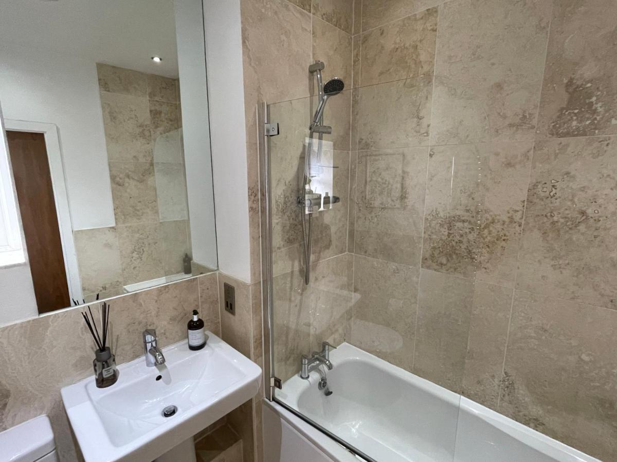 Award Winning Apartment In Yarm, North Yorkshire Ngoại thất bức ảnh